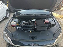 BYD Qin PLUS DM-i Smart Drive Edition 55KM Leading - ფოტო 20