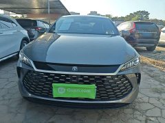 BYD Qin PLUS DM-i Smart Drive Edition 55KM Leading - ფოტო 3