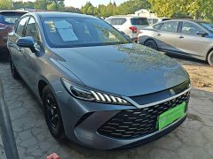 BYD Qin PLUS DM-i Smart Drive Edition 55KM Leading - ფოტო 4