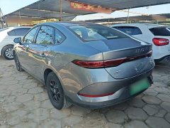 BYD Qin PLUS DM-i Smart Drive Edition 55KM Leading - ფოტო 5