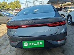 BYD Qin PLUS DM-i Smart Drive Edition 55KM Leading - ფოტო 6