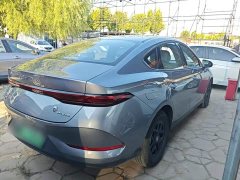 BYD Qin PLUS DM-i Smart Drive Edition 55KM Leading - ფოტო 7