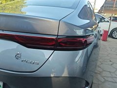 BYD Qin PLUS DM-i Smart Drive Edition 55KM Leading - ფოტო 8