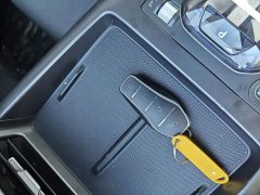 BYD Qin PLUS DM-i Smart Drive Edition 55KM Leading - ფოტო 9