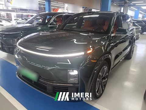 2025 Li Auto L9 2024 Ultra - ავტომობილი ჩინეთიდან