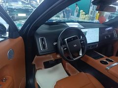 Li Auto L9 2024 Ultra - ფოტო 10