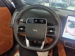 Li Auto L9 2024 Ultra - ფოტო 11
