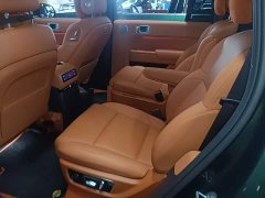 Li Auto L9 2024 Ultra - ფოტო 17