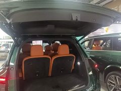 Li Auto L9 2024 Ultra - ფოტო 19