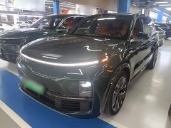 Li Auto L9 2024 Ultra - ფოტო 2