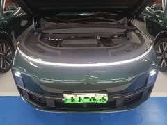 Li Auto L9 2024 Ultra - ფოტო 20