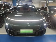 Li Auto L9 2024 Ultra - ფოტო 3