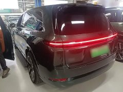 Li Auto L9 2024 Ultra - ფოტო 5