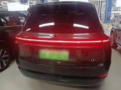 Li Auto L9 2024 Ultra - ფოტო 6