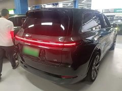 Li Auto L9 2024 Ultra - ფოტო 7