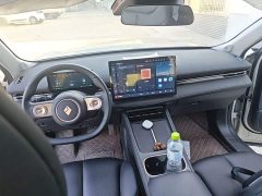 Baojun Yunhai 2024 140km Plug-in Hybrid - ფოტო 10