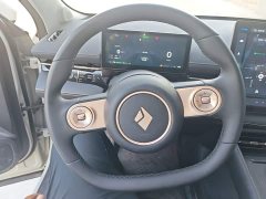 Baojun Yunhai 2024 140km Plug-in Hybrid - ფოტო 11