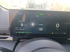 Baojun Yunhai 2024 140km Plug-in Hybrid - ფოტო 12