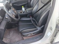 Baojun Yunhai 2024 140km Plug-in Hybrid - ფოტო 15