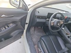 Baojun Yunhai 2024 140km Plug-in Hybrid - ფოტო 16