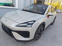 Baojun Yunhai 2024 140km Plug-in Hybrid - ფოტო 2
