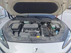 Baojun Yunhai 2024 140km Plug-in Hybrid - ფოტო 20