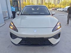 Baojun Yunhai 2024 140km Plug-in Hybrid - ფოტო 3