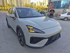 Baojun Yunhai 2024 140km Plug-in Hybrid - ფოტო 4