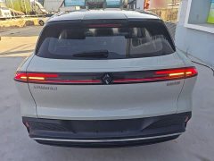 Baojun Yunhai 2024 140km Plug-in Hybrid - ფოტო 6