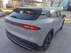 Baojun Yunhai 2024 140km Plug-in Hybrid - ფოტო 7