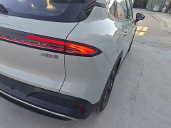 Baojun Yunhai 2024 140km Plug-in Hybrid - ფოტო 8