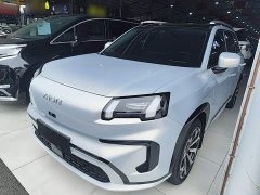 GAC AION V Aion Tyrannosaurus 520 Smart Luxury Edition - ფოტო 1