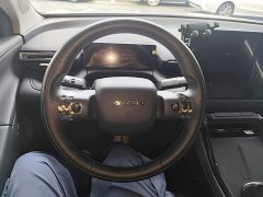 GAC AION V Aion Tyrannosaurus 520 Smart Luxury Edition - ფოტო 11
