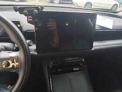 GAC AION V Aion Tyrannosaurus 520 Smart Luxury Edition - ფოტო 13