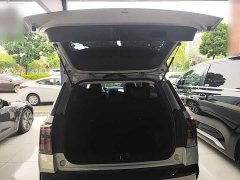 GAC AION V Aion Tyrannosaurus 520 Smart Luxury Edition - ფოტო 19