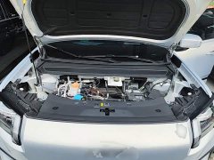 GAC AION V Aion Tyrannosaurus 520 Smart Luxury Edition - ფოტო 20