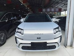 GAC AION V Aion Tyrannosaurus 520 Smart Luxury Edition - ფოტო 3