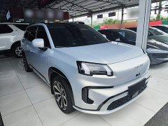 GAC AION V Aion Tyrannosaurus 520 Smart Luxury Edition - ფოტო 4