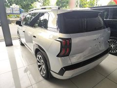 GAC AION V Aion Tyrannosaurus 520 Smart Luxury Edition - ფოტო 5
