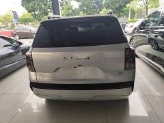 GAC AION V Aion Tyrannosaurus 520 Smart Luxury Edition - ფოტო 6