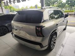 GAC AION V Aion Tyrannosaurus 520 Smart Luxury Edition - ფოტო 7