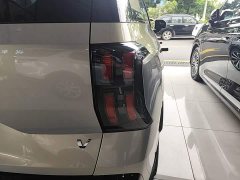 GAC AION V Aion Tyrannosaurus 520 Smart Luxury Edition - ფოტო 8