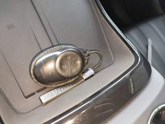GAC AION V Aion Tyrannosaurus 520 Smart Luxury Edition - ფოტო 9