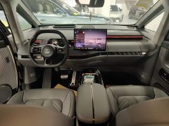 Zeekr MIX 2025 Smart Driving Edition - ფოტო 10