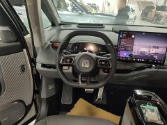 Zeekr MIX 2025 Smart Driving Edition - ფოტო 11