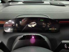 Zeekr MIX 2025 Smart Driving Edition - ფოტო 12
