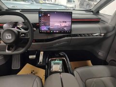Zeekr MIX 2025 Smart Driving Edition - ფოტო 13