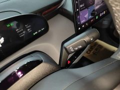 Zeekr MIX 2025 Smart Driving Edition - ფოტო 14