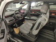 Zeekr MIX 2025 Smart Driving Edition - ფოტო 15