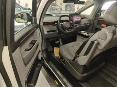Zeekr MIX 2025 Smart Driving Edition - ფოტო 16